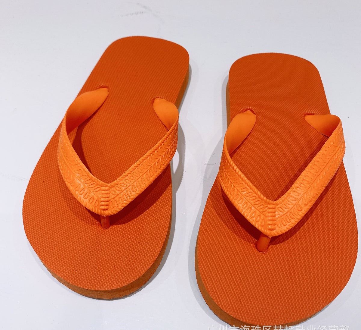 Adult Size Adult Size Flip Flop/Slipper