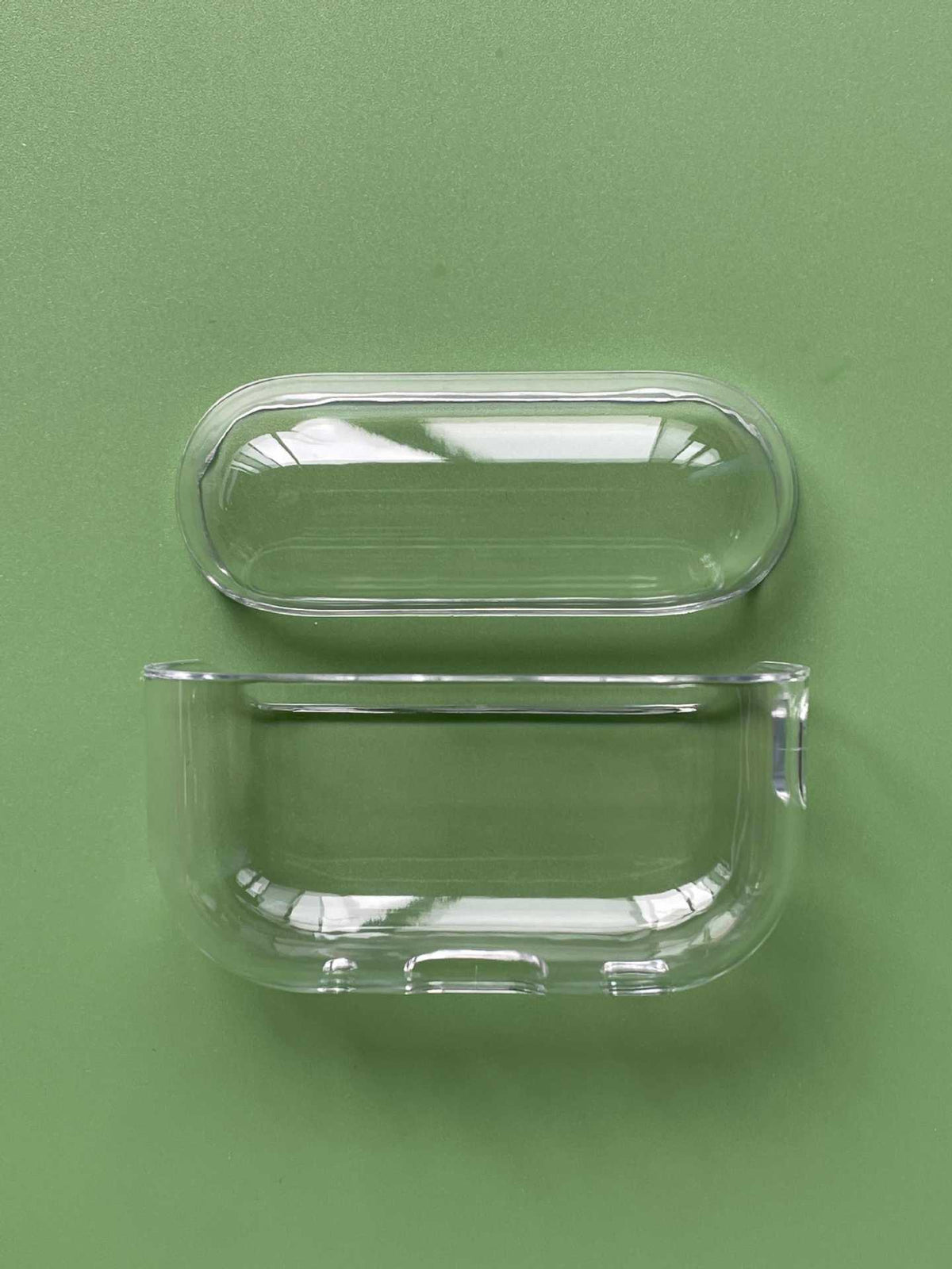 Hard Shell Wireless Earphone Protective Case