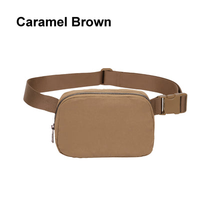 Caramel Brown