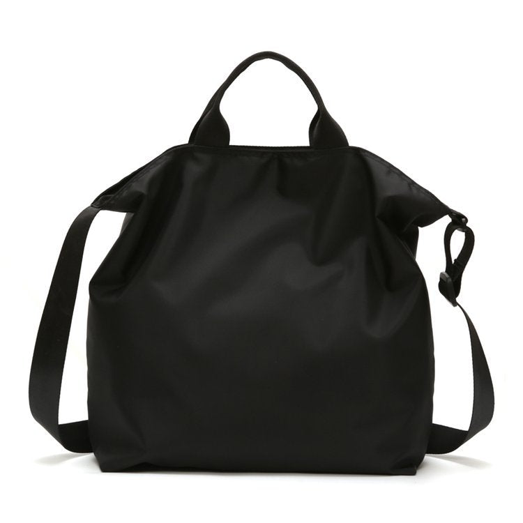 Nylon Crossbody Bag Tote Bag Single Shoulder Bag Daily Casual Bag Gym Bag