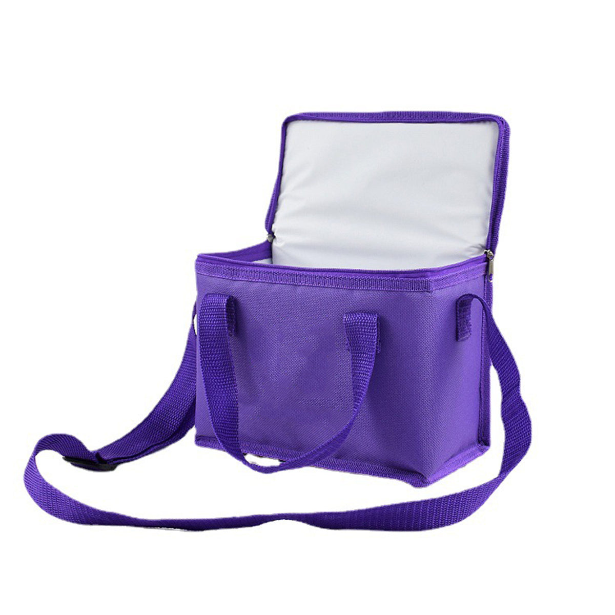 Large Leakproof Insulated Cooler Tote Bags