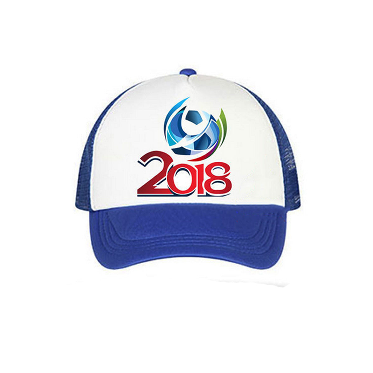 Sport Events Mesh Back Trucker Cap
