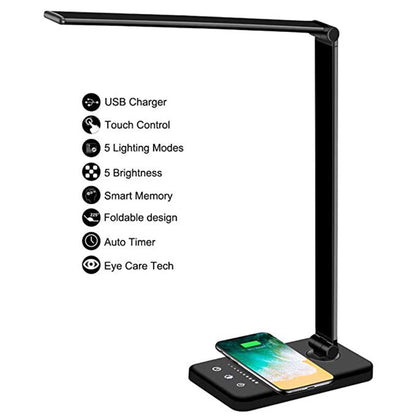 Product Features