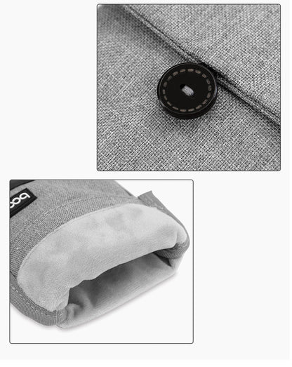 Gray/Black