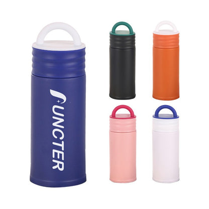 13 oz. Stainless Steel Vacuum Insulated Water Bottle