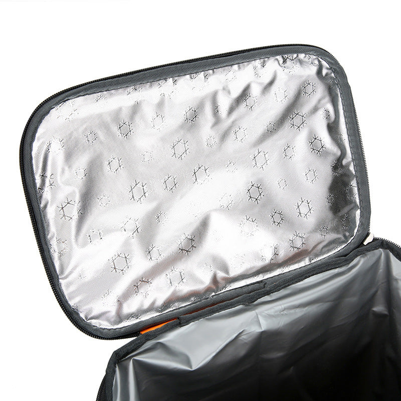 Waterproof Insulated Cooler Backpack