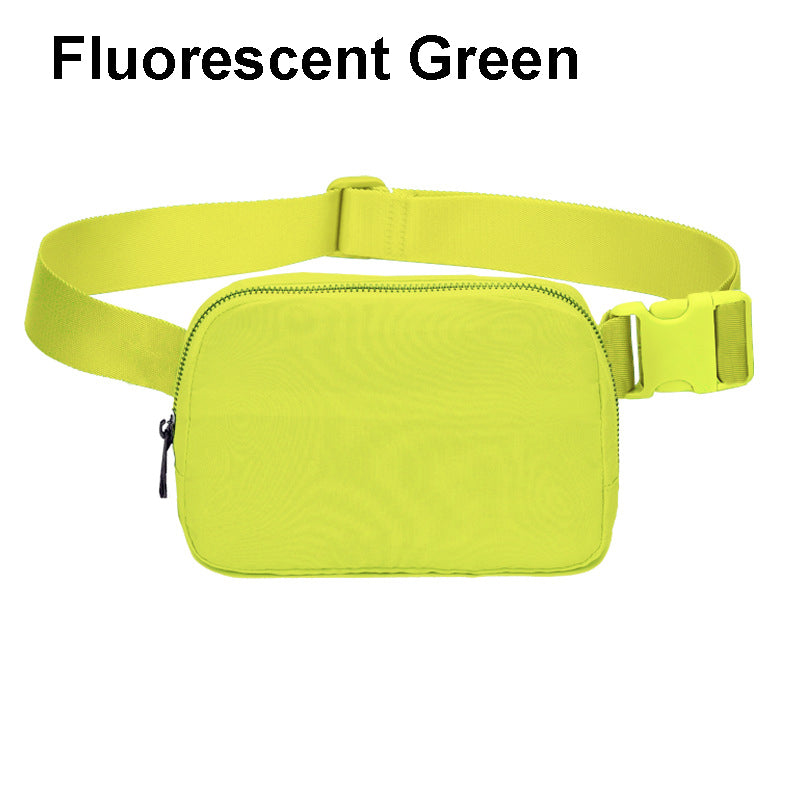Fluorescent Green