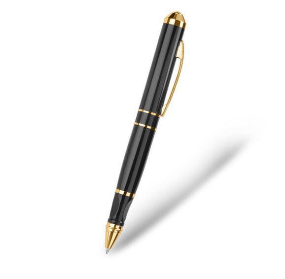 8GB Pen Digital Voice Activated Recorder Portable USB Audio/Sound Recording Device