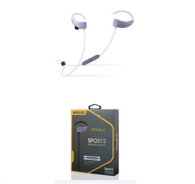 V4.2 Wireless Earbuds