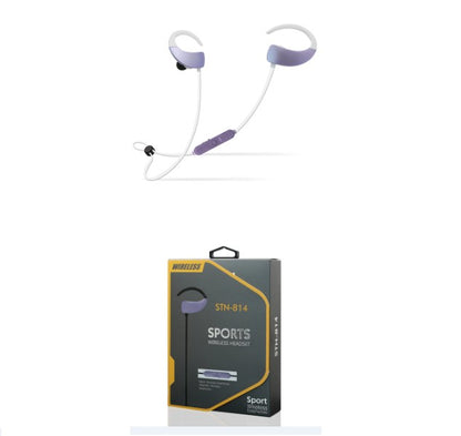 V4.2 Wireless Earbuds
