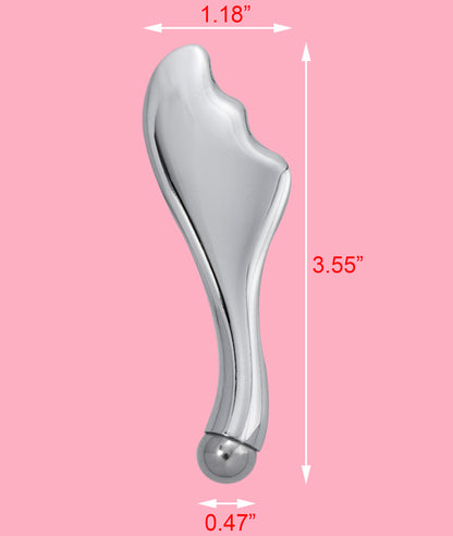 Metal Eye Cream Applicator Skin Care Tools