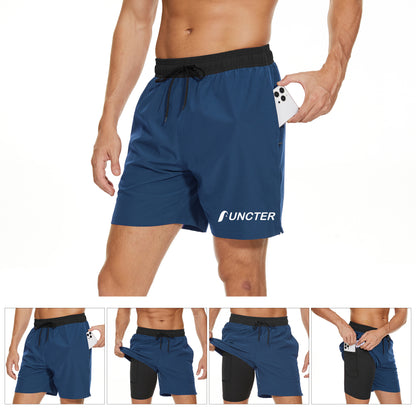 Men's Beach Shorts