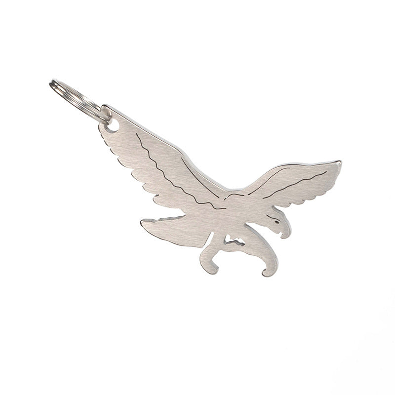 Eagle Shape Bottle Opener
