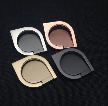 Fidget Spinner Ring Bracket Phone Holder