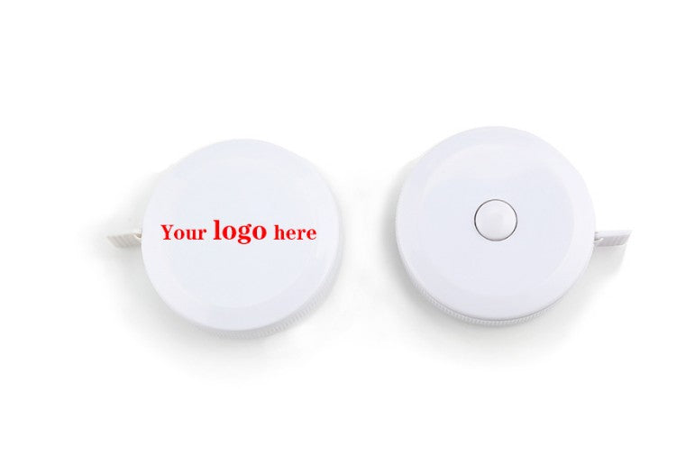 PVC Promotional Tape Measure