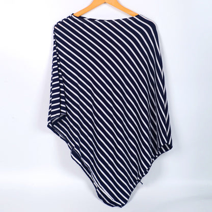 Cotton Breastfeeding Cover Full Color Baby Car Seat Cover