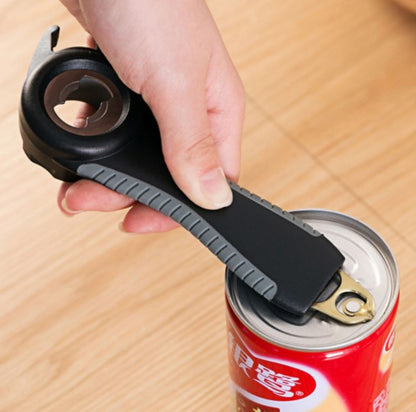 Multifunction Bottle Opener