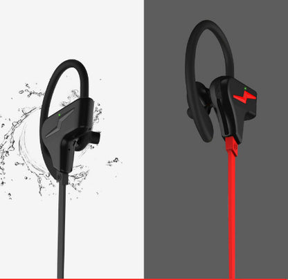 Water Resistant