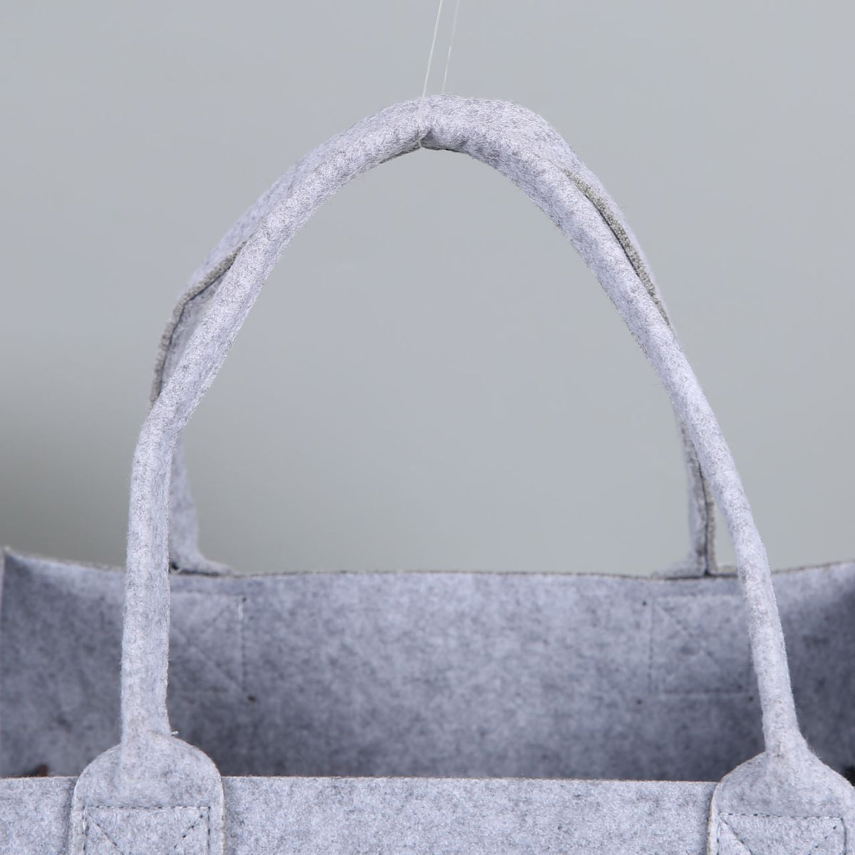 Handle View