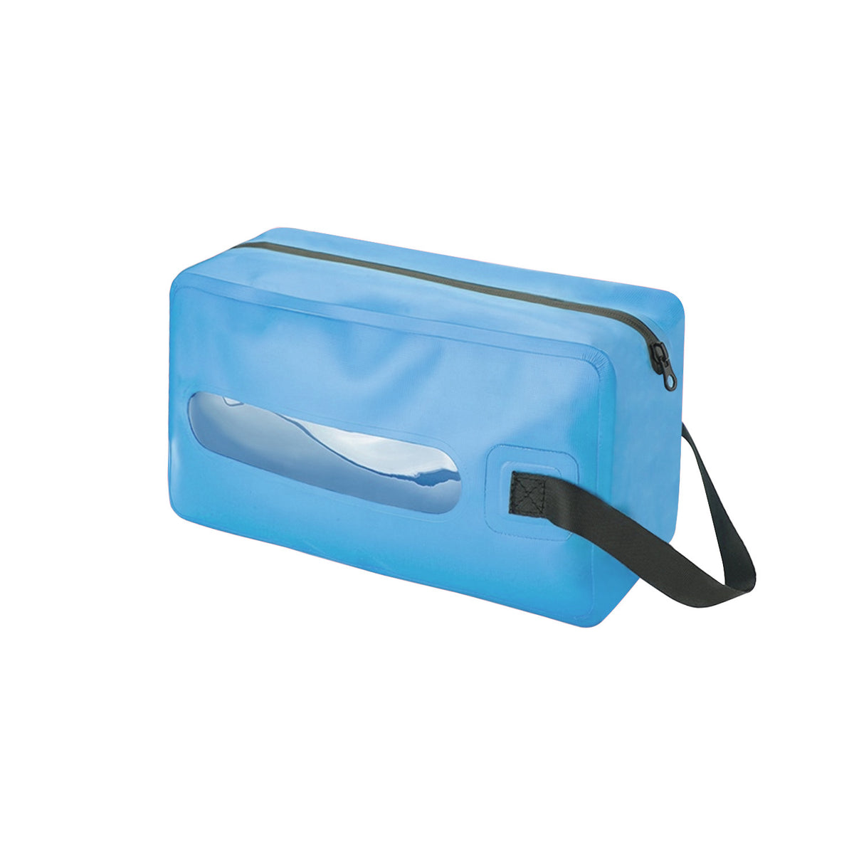 PVC Storage Bag/Dry Wet Separation Bag