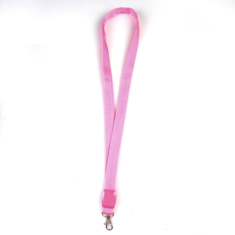 LED Light UP Lanyard