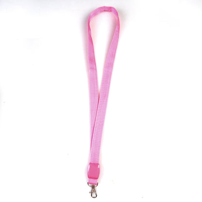 LED Light UP Lanyard