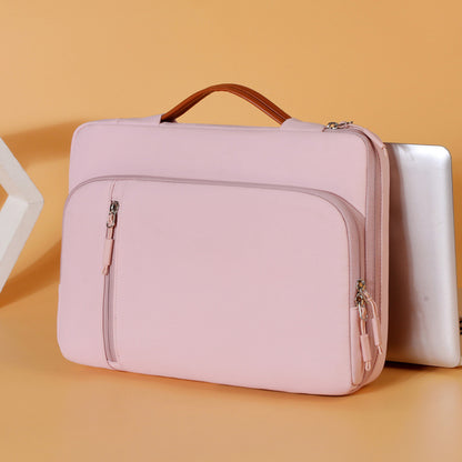 14" Laptop Bag Laptop Sleeve W/Carrying Handle