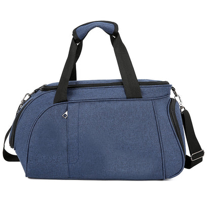 Oxford Tote Bag Swimming Bag Gym Bag for Beach/Fitness/Travel