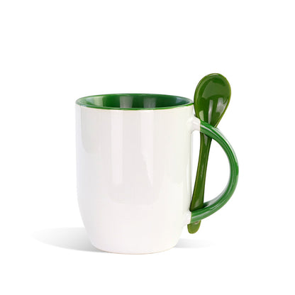 White/Green
