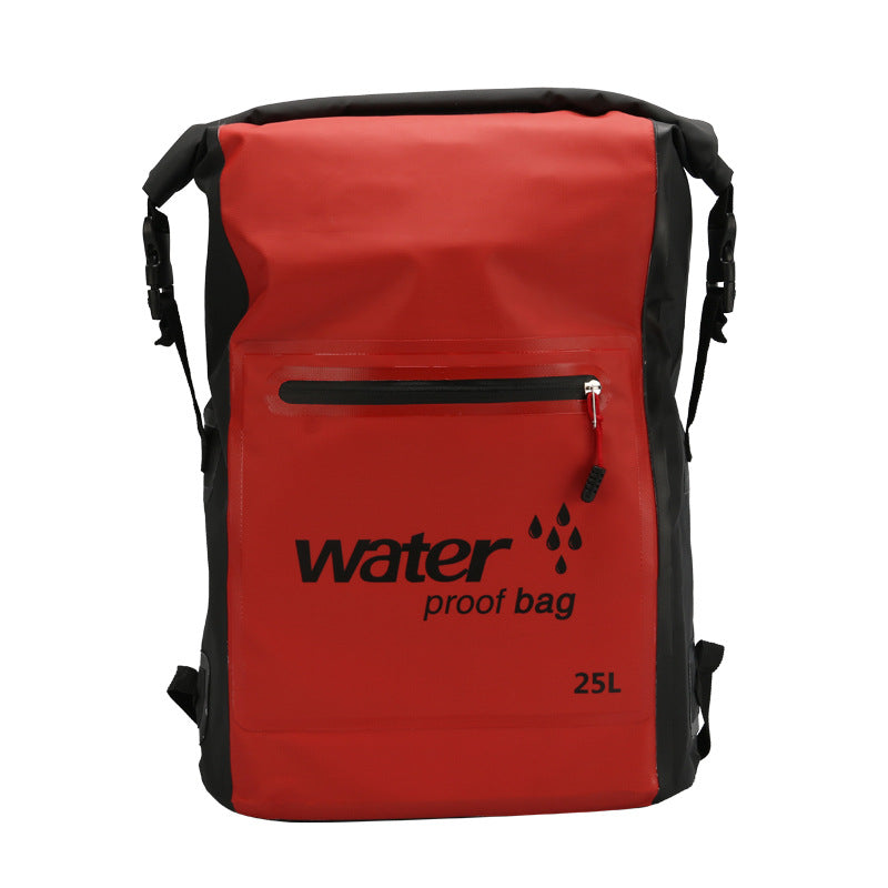 25L Sports & Travel Waterproof Backpack