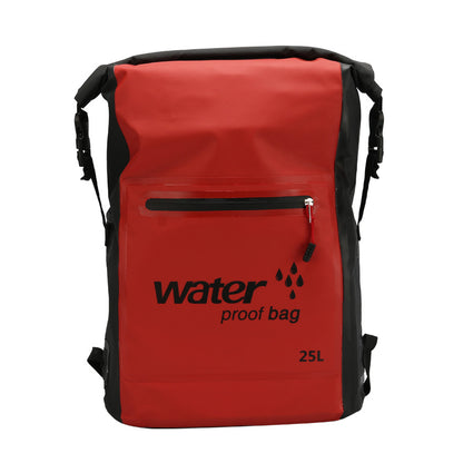 25L Sports & Travel Waterproof Backpack