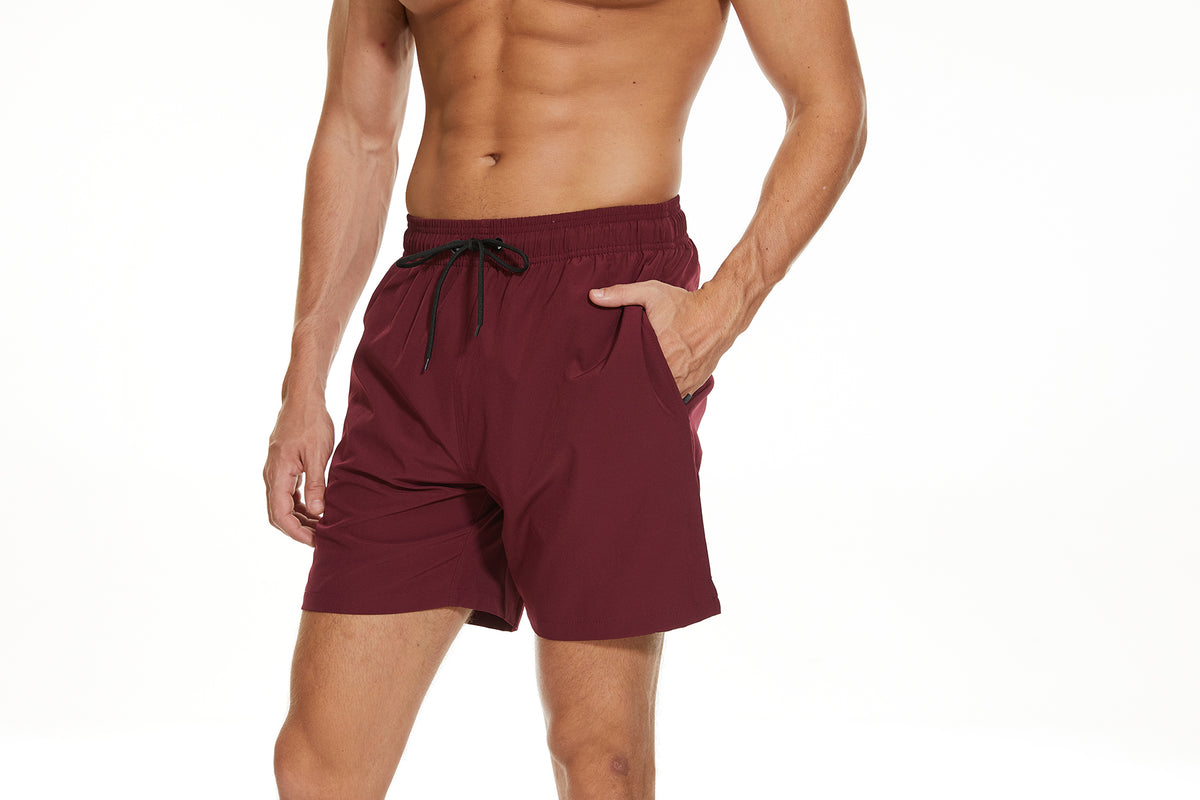 Men's Beach Shorts