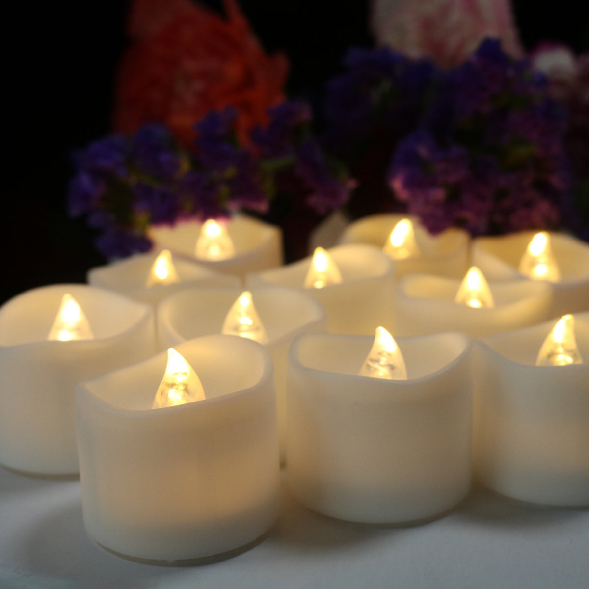 LED Candles