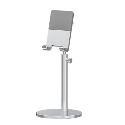 Adjustable Tablet Stand Holder Cell Phone Stand(Max 13 inch) Aluminum Alloy