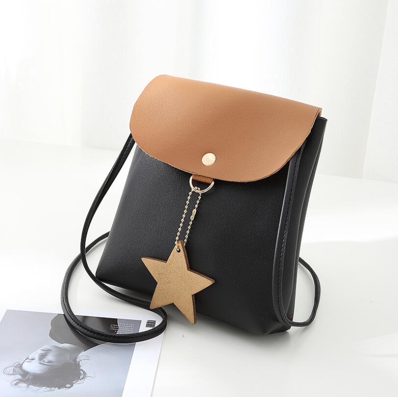 Black/Brown