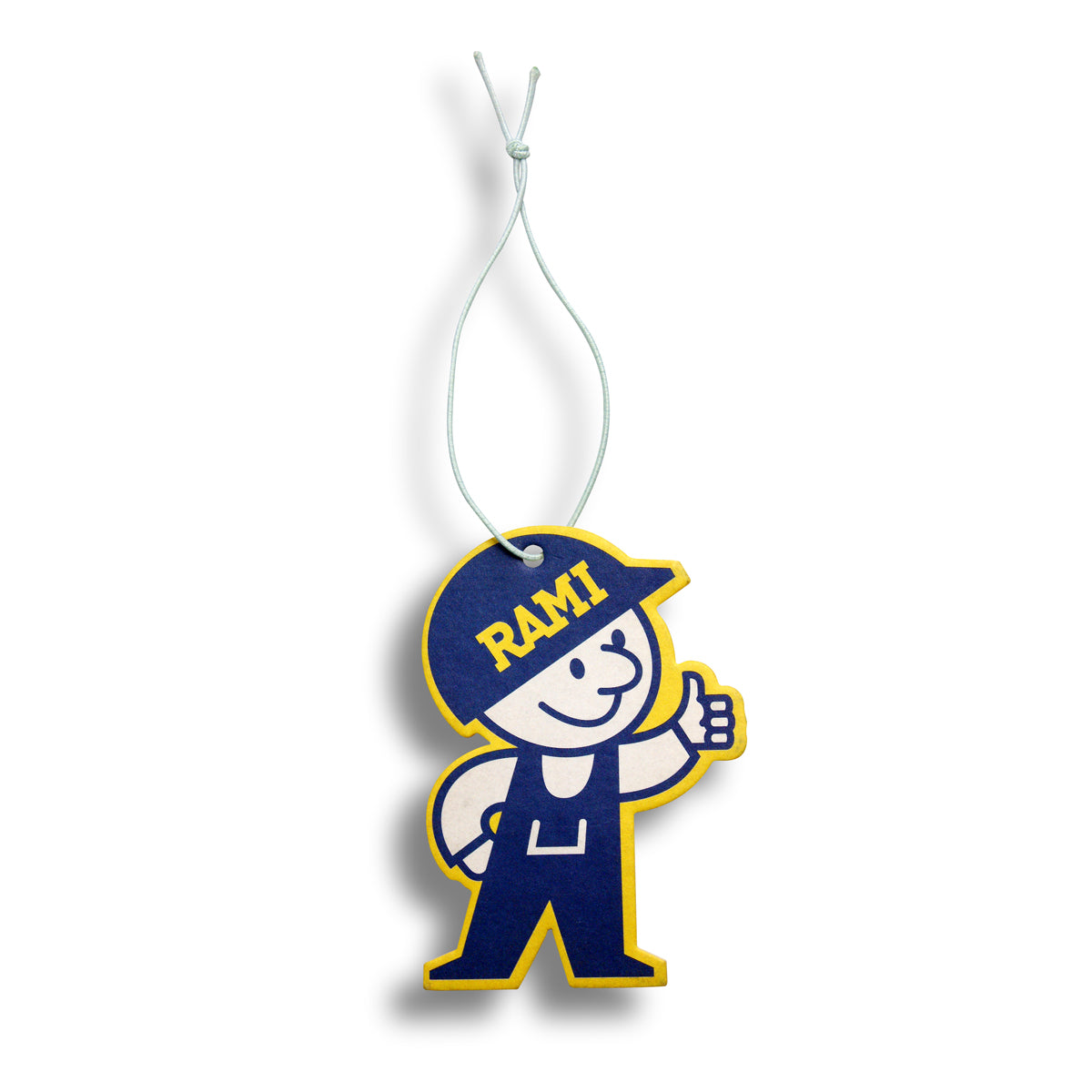 Baby Shaped Air Freshener