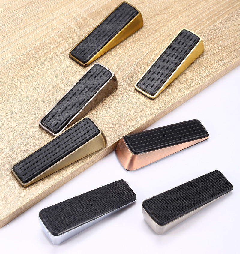 Strongest Door Stopper, Heavy Duty Door Stop Wedge