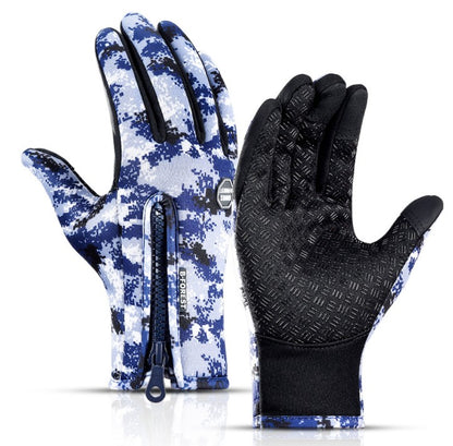 Winter Sport Thermal Gloves