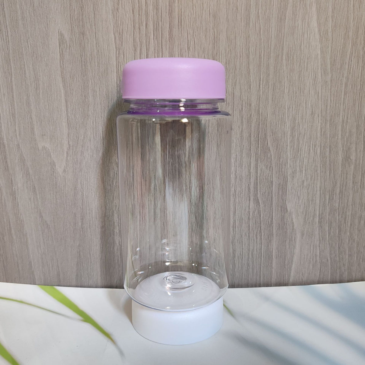 10 Oz. Clear Plastic Water Bottles