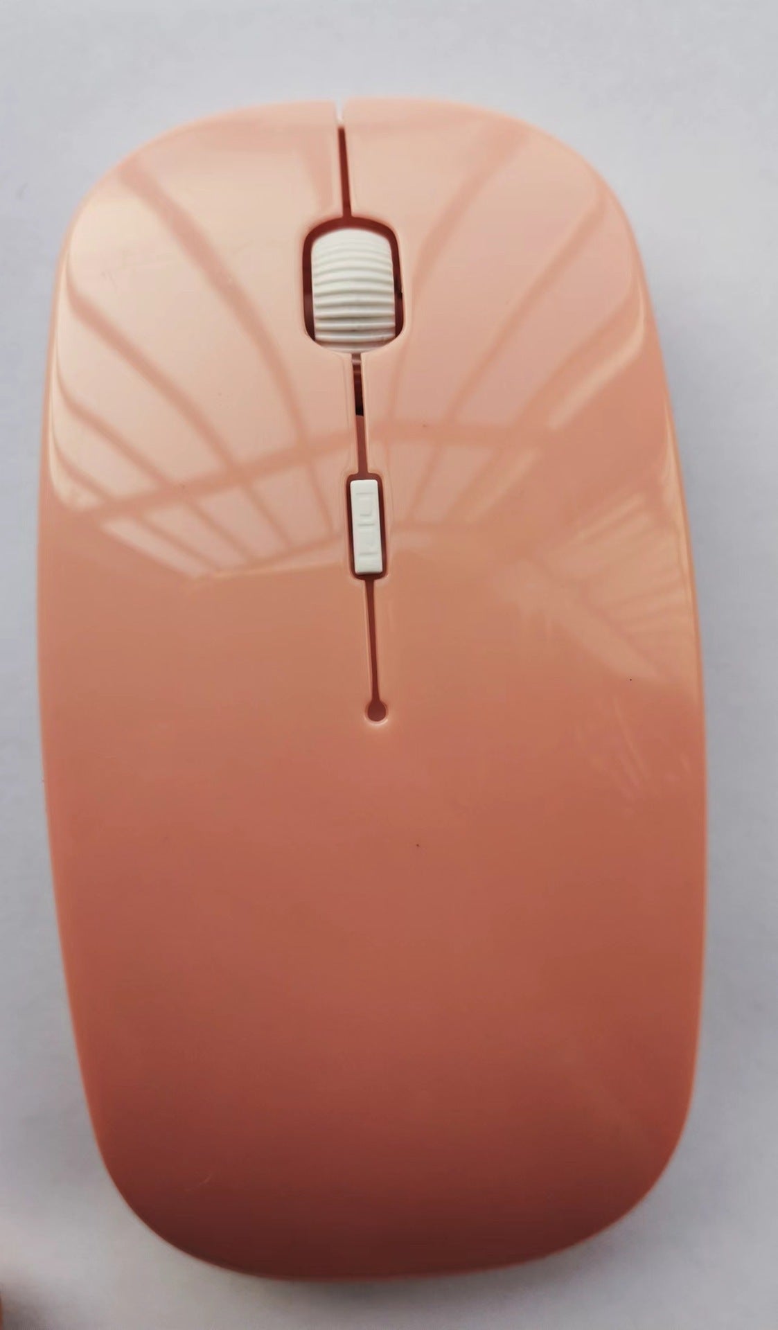 Lithium Battery Wireless Mouse