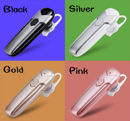 Various