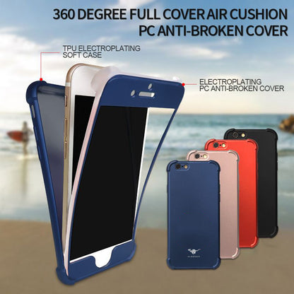 Full Cover Phone Case