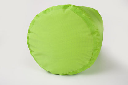 Green Blank Bottom View