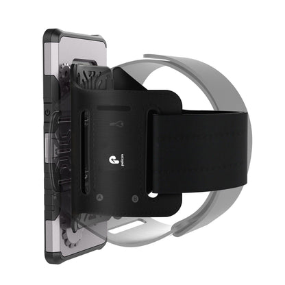 Gear Phone Case w/Armband