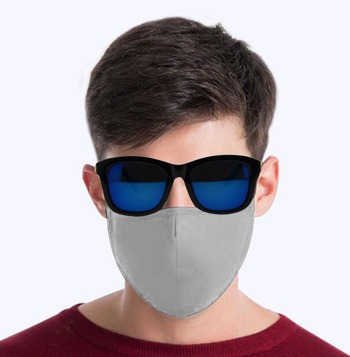 Gray