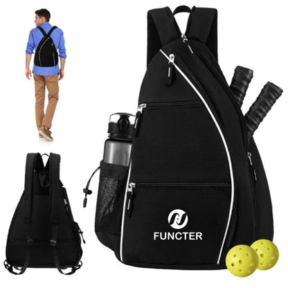 Multi Functional Sport Tennis Shoulder Backpack