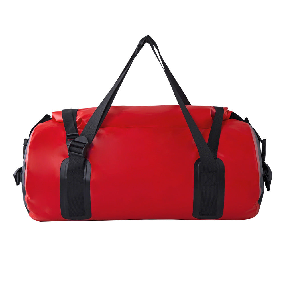 30L Waterproof Cylinder Bag For Camping/Swimming