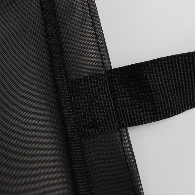 Large Mesh Tote