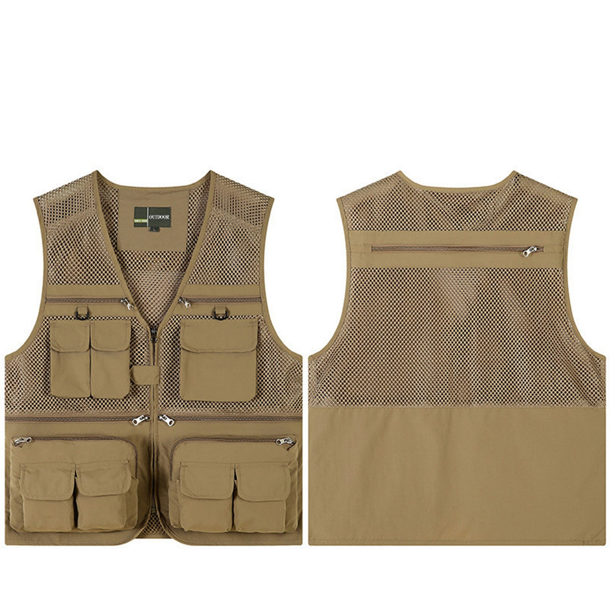 Khaki