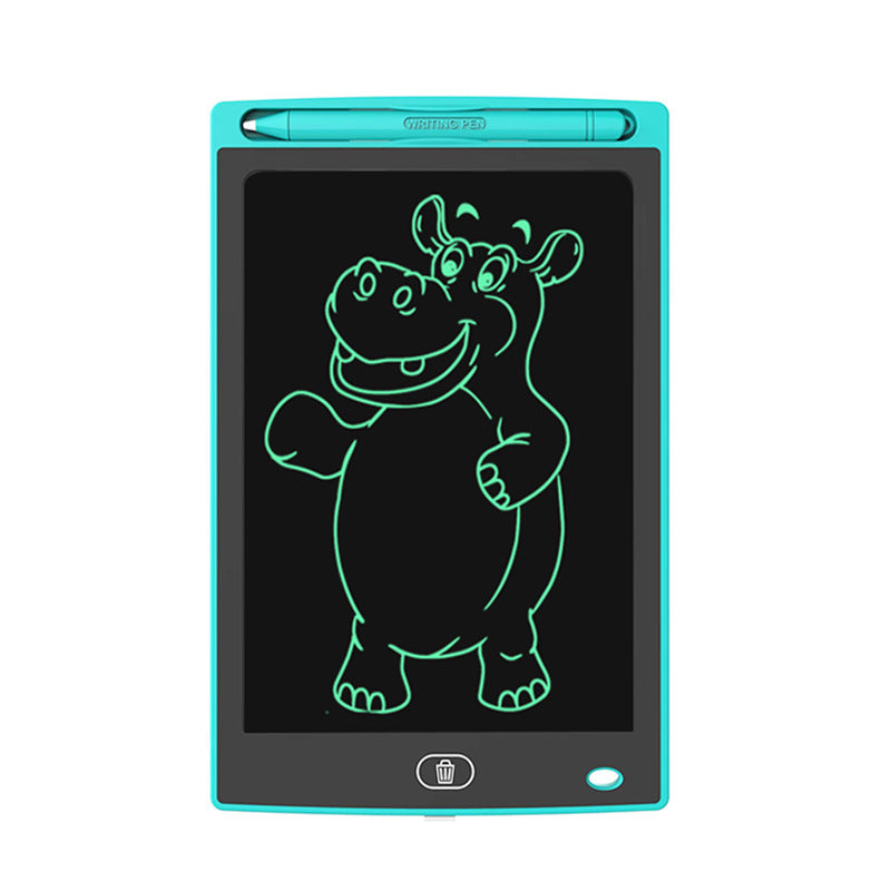 8.5" LCD Digital Drawing Pad